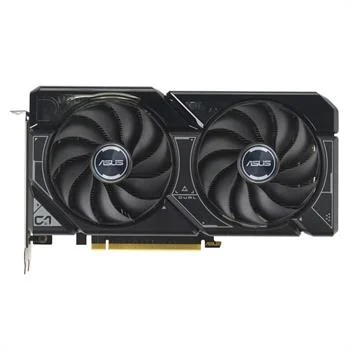 کارت گرافیک ASUS مدل Dual GeForce RTX 4060 Ti SSD OC Edition 8GB GDDR6