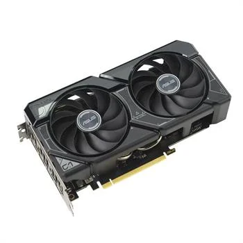 کارت گرافیک ASUS مدل Dual GeForce RTX 4060 Ti SSD OC Edition 8GB GDDR6