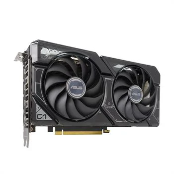 کارت گرافیک ASUS مدل Dual GeForce RTX 4060 Ti SSD OC Edition 8GB GDDR6