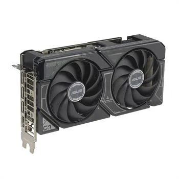 کارت گرافیک ASUS مدل Dual GeForce RTX 4060 Ti SSD OC Edition 8GB GDDR6