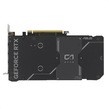 کارت گرافیک ASUS مدل Dual GeForce RTX 4060 Ti SSD OC Edition 8GB GDDR6