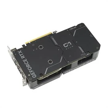 کارت گرافیک ASUS مدل Dual GeForce RTX 4060 Ti SSD OC Edition 8GB GDDR6