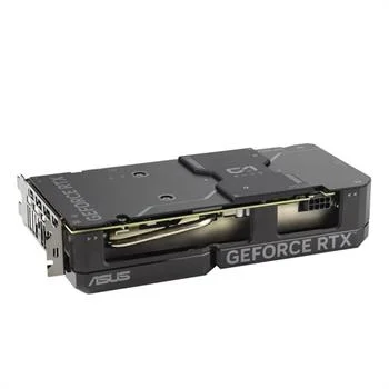 کارت گرافیک ASUS مدل Dual GeForce RTX 4060 Ti SSD OC Edition 8GB GDDR6