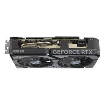 کارت گرافیک ASUS مدل Dual GeForce RTX 4060 Ti SSD OC Edition 8GB GDDR6