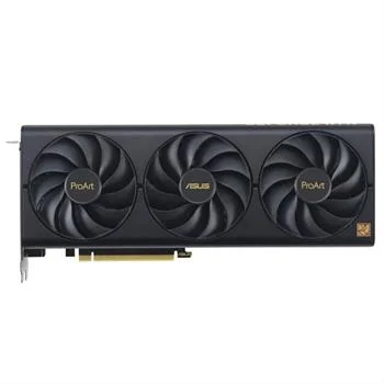 کارت گرافیک ASUS مدل ProArt GeForce RTX 4070 SUPER 12GB GDDR6X