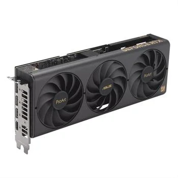کارت گرافیک ASUS مدل ProArt GeForce RTX 4070 SUPER 12GB GDDR6X