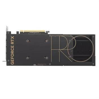 کارت گرافیک ASUS مدل ProArt GeForce RTX 4070 SUPER 12GB GDDR6X
