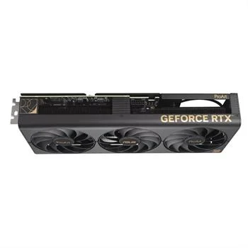 کارت گرافیک ASUS مدل ProArt GeForce RTX 4070 SUPER 12GB GDDR6X