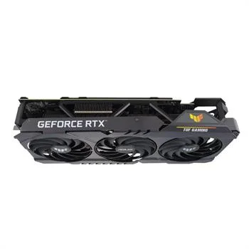 کارت گرافیک ASUS مدل ProArt GeForce RTX 4070 SUPER 12GB GDDR6X