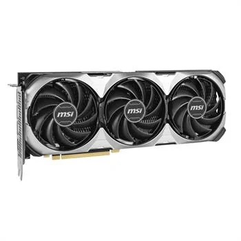کارت گرافیک MSI مدل GeForce RTX 4070 VENTUS 3X E 12GB OC