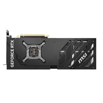کارت گرافیک MSI مدل GeForce RTX 4070 VENTUS 3X E 12GB OC