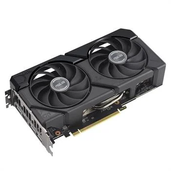 کارت گرافیک ASUS مدل Dual Radeon RX 7700 XT OC Edition 12GB GDDR6