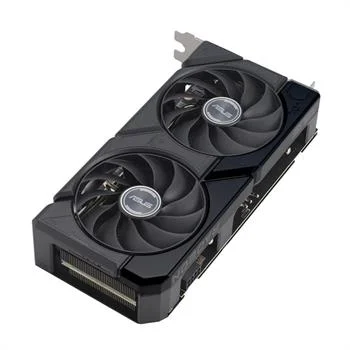 کارت گرافیک ASUS مدل Dual Radeon RX 7700 XT OC Edition 12GB GDDR6