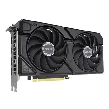 کارت گرافیک ASUS مدل Dual Radeon RX 7700 XT OC Edition 12GB GDDR6