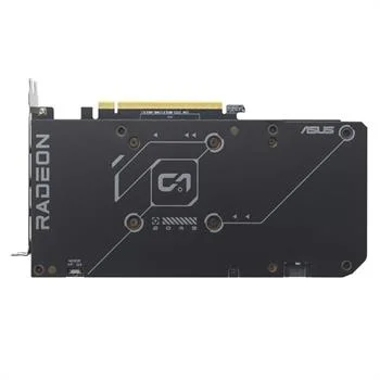کارت گرافیک ASUS مدل Dual Radeon RX 7700 XT OC Edition 12GB GDDR6