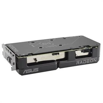 کارت گرافیک ASUS مدل Dual Radeon RX 7700 XT OC Edition 12GB GDDR6
