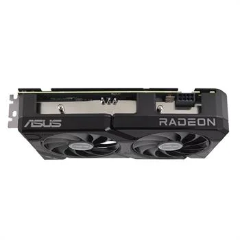 کارت گرافیک ASUS مدل Dual Radeon RX 7700 XT OC Edition 12GB GDDR6