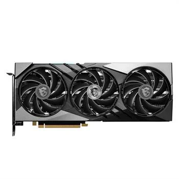 کارت گرافیک MSI مدل GeForce RTX 4070 Ti Gaming X Slim 12GB