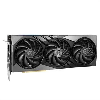 کارت گرافیک MSI مدل GeForce RTX 4070 Ti Gaming X Slim 12GB