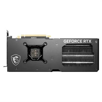 کارت گرافیک MSI مدل GeForce RTX 4070 Ti Gaming X Slim 12GB