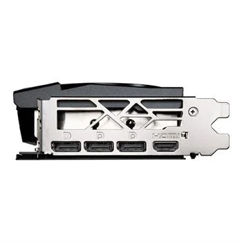 کارت گرافیک MSI مدل GeForce RTX 4070 Ti Gaming X Slim 12GB