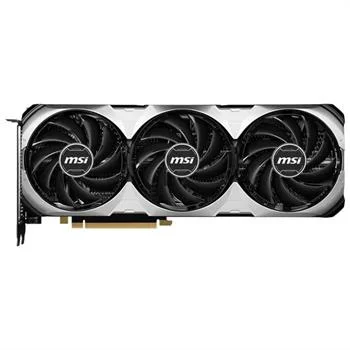 کارت گرافیک MSI مدل GeForce RTX 4070 Ti Ventus 3X E 12GB OC