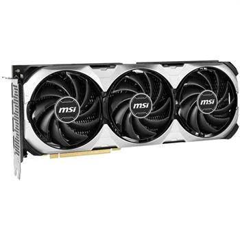 کارت گرافیک MSI مدل GeForce RTX 4070 Ti Ventus 3X E 12GB OC