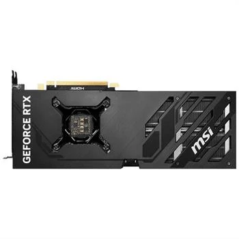 کارت گرافیک MSI مدل GeForce RTX 4070 Ti Ventus 3X E 12GB OC