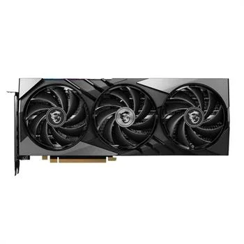 کارت گرافیک MSI مدل GeForce RTX 4070 Gaming X Slim 12GB