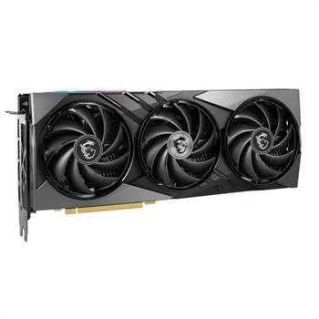 کارت گرافیک MSI مدل GeForce RTX 4070 Gaming X Slim 12GB