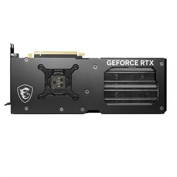 کارت گرافیک MSI مدل GeForce RTX 4070 Gaming X Slim 12GB