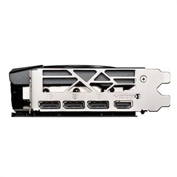 کارت گرافیک MSI مدل GeForce RTX 4070 Gaming X Slim 12GB