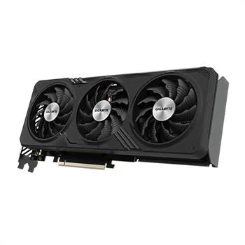 کارت گرافیک GigaByte مدلGeForce RTX 4060 Ti Gaming OC 16GB GDDR6