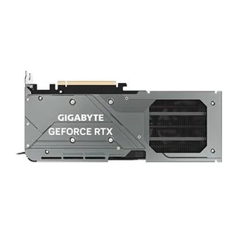 کارت گرافیک GigaByte مدلGeForce RTX 4060 Ti Gaming OC 16GB GDDR6