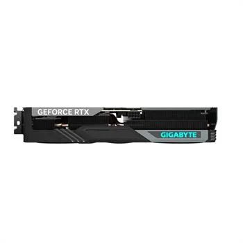 کارت گرافیک GigaByte مدلGeForce RTX 4060 Ti Gaming OC 16GB GDDR6
