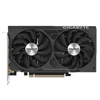 کارت گرافیک GigaByte مدلGeForce RTX 4060 Ti Windforce OC 16GB GDDR6