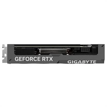 کارت گرافیک GigaByte مدلGeForce RTX 4060 Ti Windforce OC 16GB GDDR6