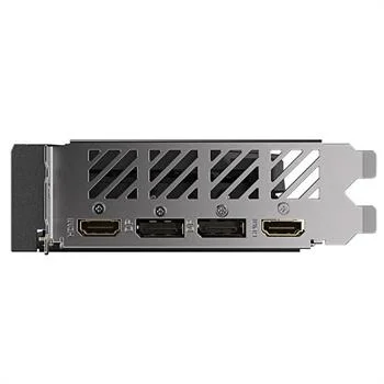 کارت گرافیک GigaByte مدلGeForce RTX 4060 Ti Windforce OC 16GB GDDR6