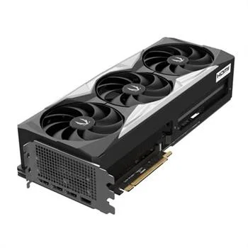 کارت گرافیک Zotac مدل GAMING GeForce RTX 4070 Ti SUPER SOLID 16GB GDDR6X