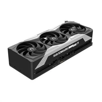 کارت گرافیک Zotac مدل GAMING GeForce RTX 4070 Ti SUPER SOLID 16GB GDDR6X