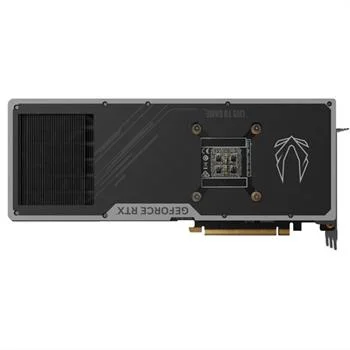 کارت گرافیک Zotac مدل GAMING GeForce RTX 4070 Ti SUPER SOLID 16GB GDDR6X