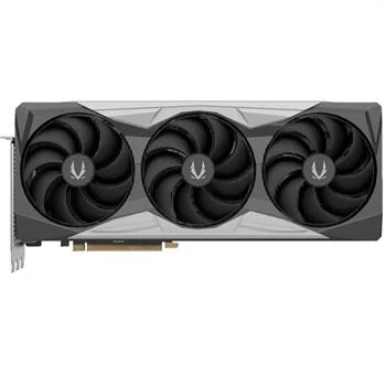 کارت گرافیک Zotac مدل GAMING GeForce RTX 4070 Ti SUPER SOLID 16GB GDDR6X