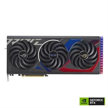 کارت گرافیک ASUS مدل ROG Strix GeForce RTX 4070 SUPER 12GB GDDR6X OC Edition