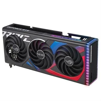 کارت گرافیک ASUS مدل ROG Strix GeForce RTX 4070 SUPER 12GB GDDR6X OC Edition