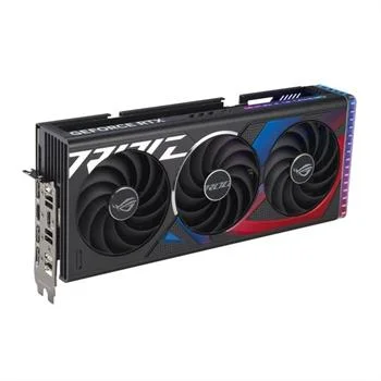 کارت گرافیک ASUS مدل ROG Strix GeForce RTX 4070 SUPER 12GB GDDR6X OC Edition