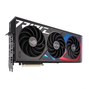 کارت گرافیک ASUS مدل ROG Strix GeForce RTX 4070 SUPER 12GB GDDR6X OC Edition
