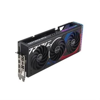 کارت گرافیک ASUS مدل ROG Strix GeForce RTX 4070 SUPER 12GB GDDR6X OC Edition