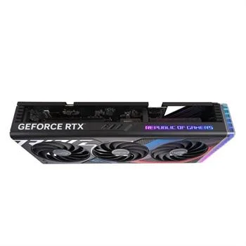 کارت گرافیک ASUS مدل ROG Strix GeForce RTX 4070 SUPER 12GB GDDR6X OC Edition