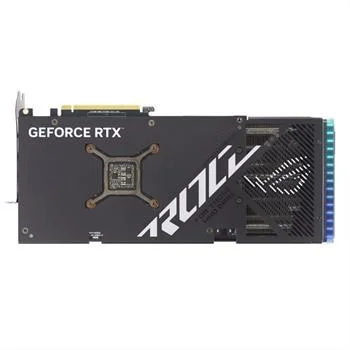 کارت گرافیک ASUS مدل ROG Strix GeForce RTX 4070 SUPER 12GB GDDR6X OC Edition