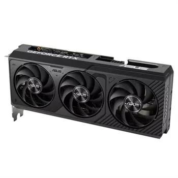 کارت گرافیک ASUS مدل PRIME GeForce RTX 4070 12GB GDDR6X OC Edition